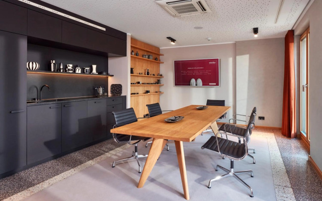 aletto Hotel Potsdamer Platz