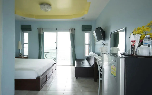 Viewpoint Khaokoh Hotel