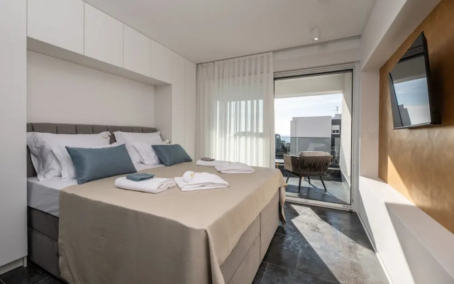 Luxury Villas Travera