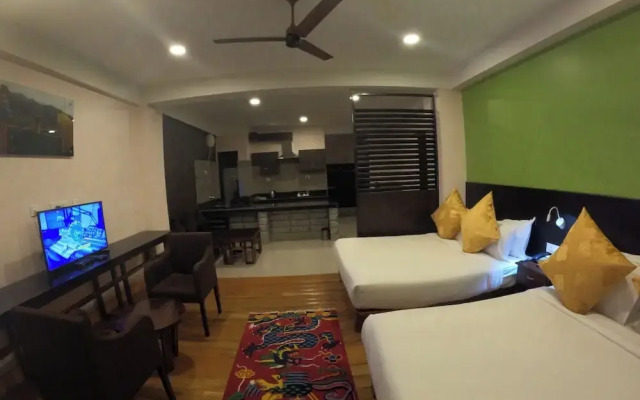 Hotel Damisa