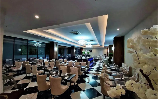 savero Style Bogor