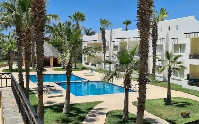 Departamentos FVD