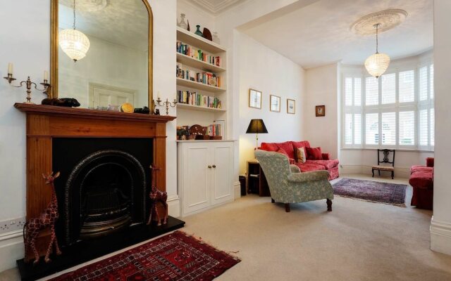 Wandsworth Comfort