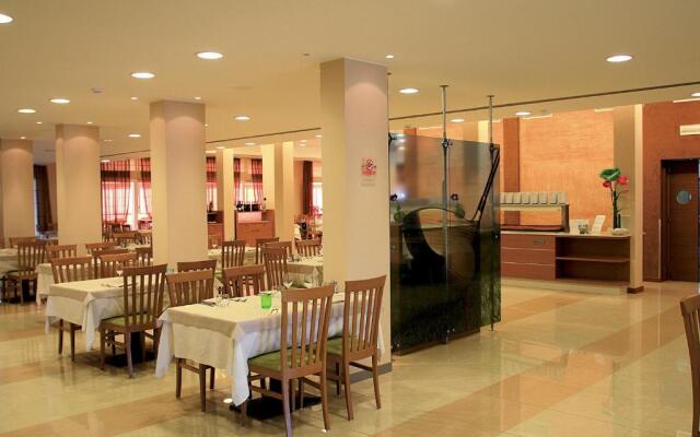 Hotel Maregolf
