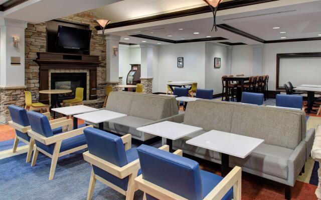 HYATT house Sterling/Dulles Airport-North