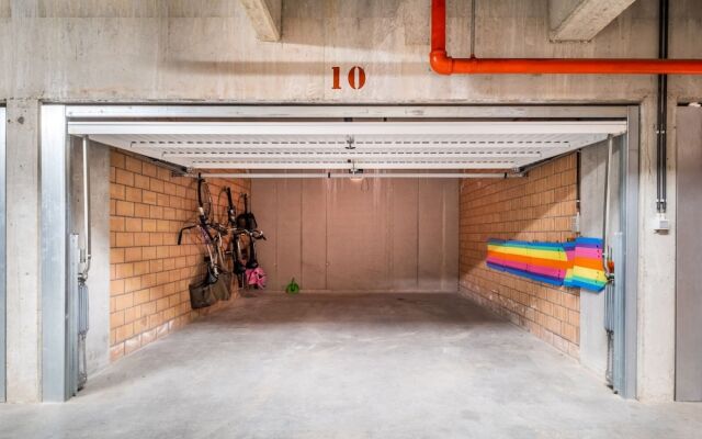 Nevada Apartment Near the Beach