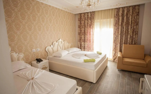 Pavarsia Beach Hotel