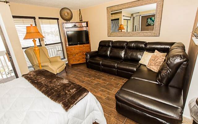 Sandpiper Cove 8246 Destin - 1 Br Condo