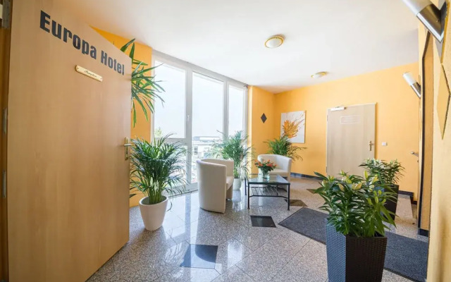 Europa Hotel Fürth