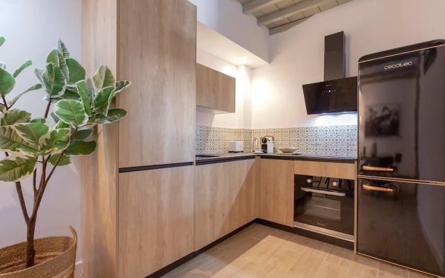 Genteel Home Horno Marina