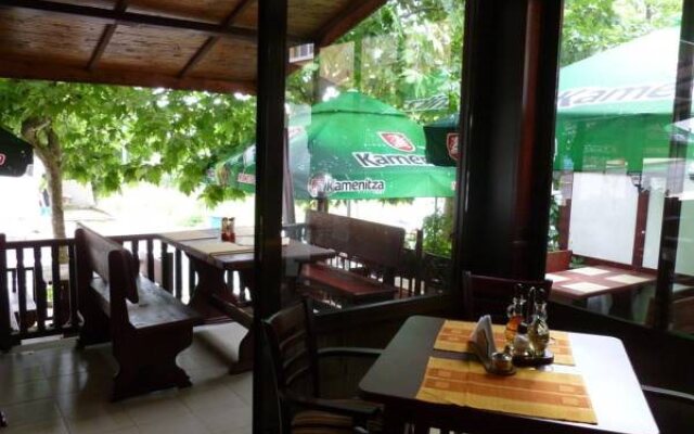 Globus Hotel Kiten