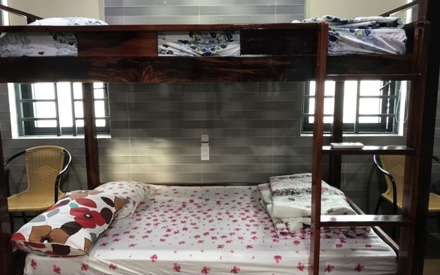 Boheme Homestay – Guest Rooms – Da Nang