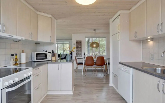 "Dagmar" - 2.2km from the sea in Western Jutland