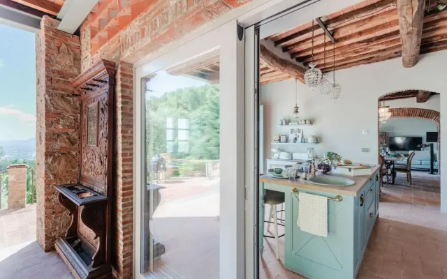 Villa Alice in Lucca