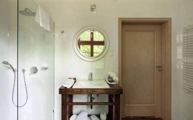 Hanza Pałac Wellness&SPA