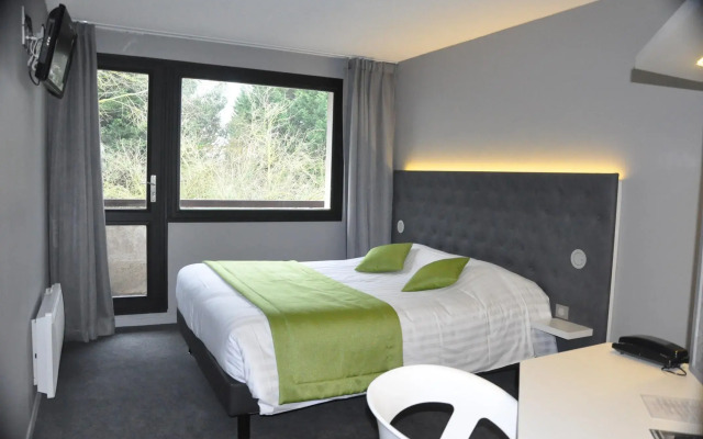 The Originals City, Hôtel Les Caps