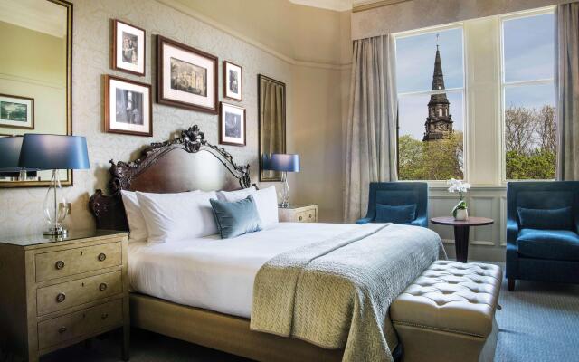 Waldorf Astoria Edinburgh - The Caledonian