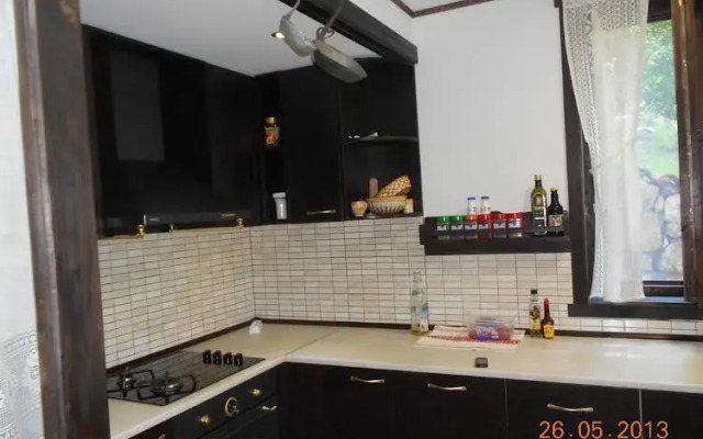 Milkovata Guest House