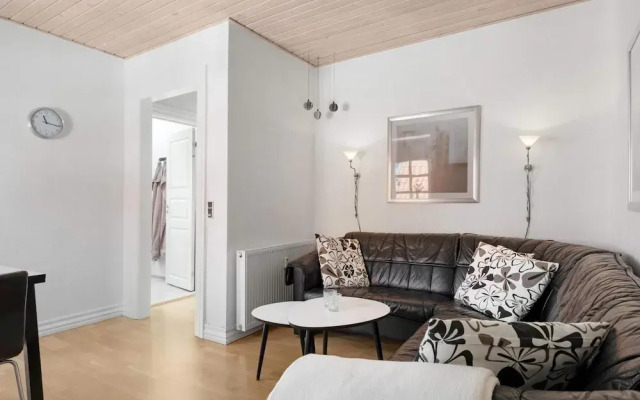 Holiday Home in Lokken by the Beach