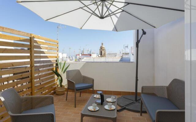 Apartamentos La BRUJULA by CadizRentals