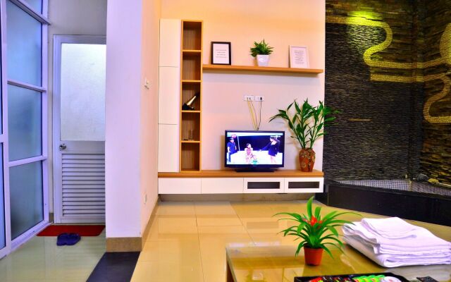 Mia House Hanoi Central