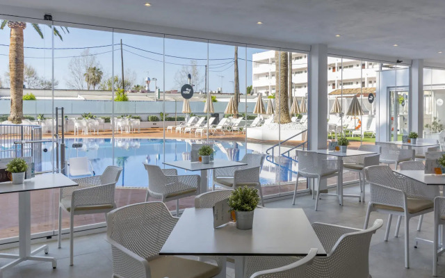 Hotel HSM Linda Playa