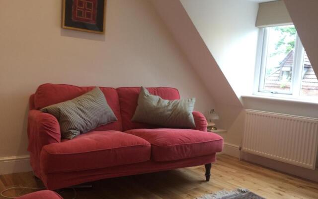 Brockenhurst Apartments