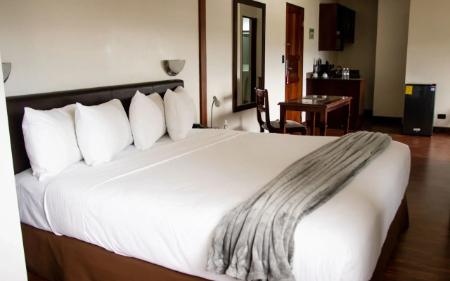 Parque del Lago Boutique Hotel