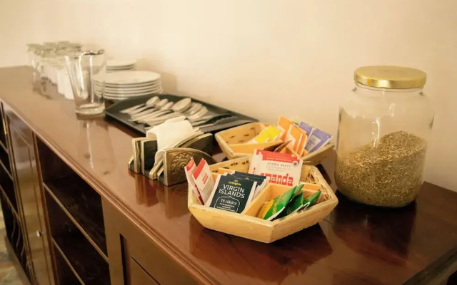 La Casona del Monumento