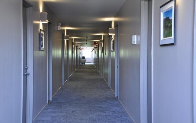 Motel Le Transit
