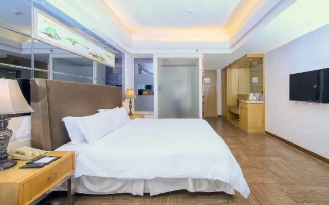 Regency Apartment Hotel