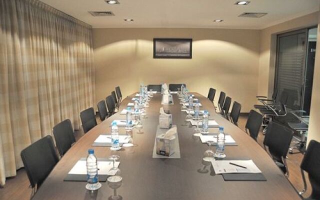 Oaks Beirut