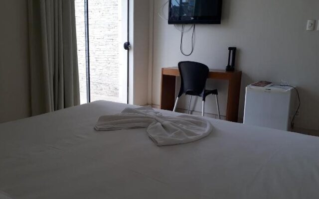 Principe Hotel