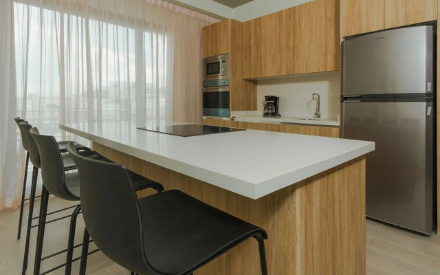 The Boat A403 By Lockey