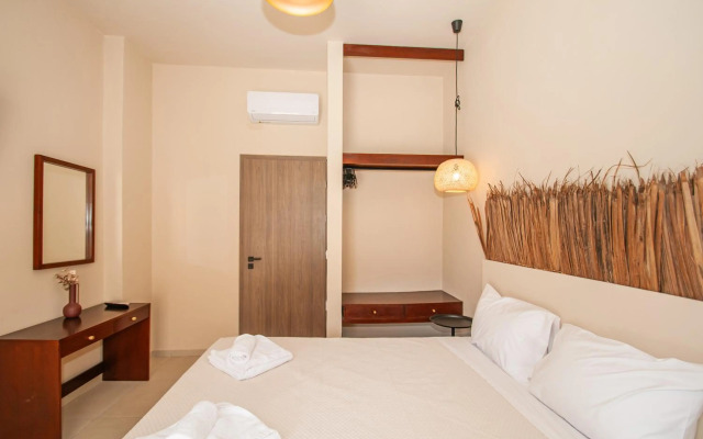 Atma Beach Rooms & Suites