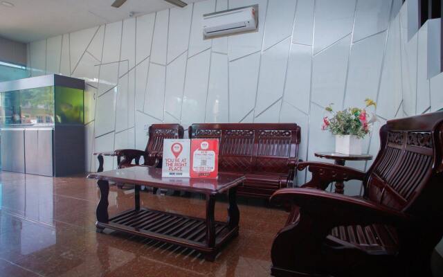 Hotel Seri Nilai