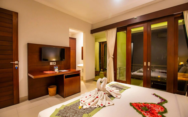 Lili Cottage Ubud