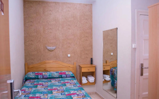 Hostal Navarra