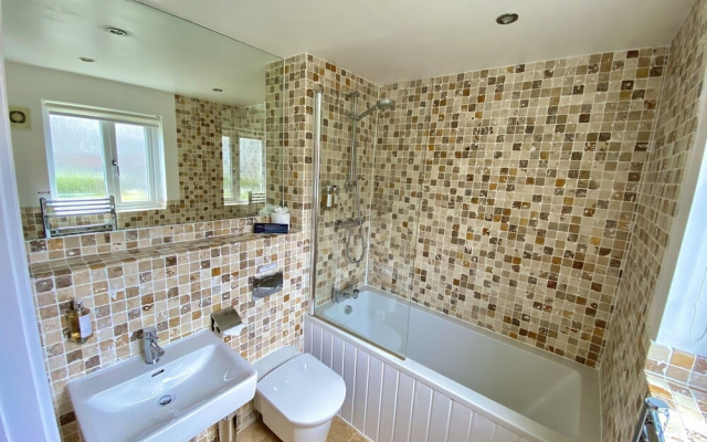 Trewhiddle Cottage 41