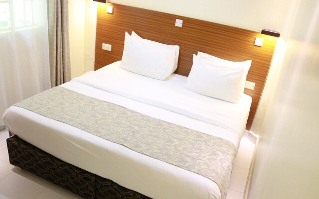 Izaak Walton Inn Embu