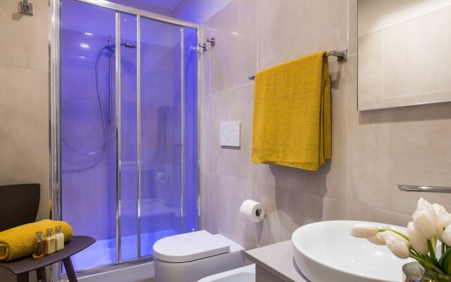 Marvellous Apartment Near Vatican