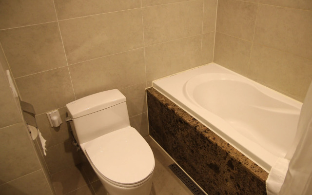 Mohenic Hotel Seoul Myeongdong