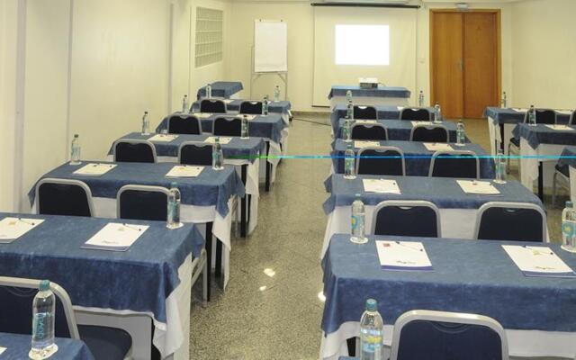 Oft San Conrado Hotel