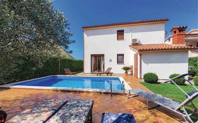 Apartman Mia