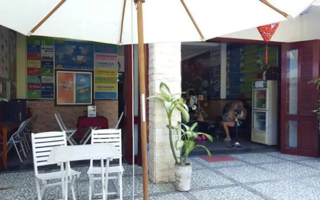 Tan Phuong Hotel