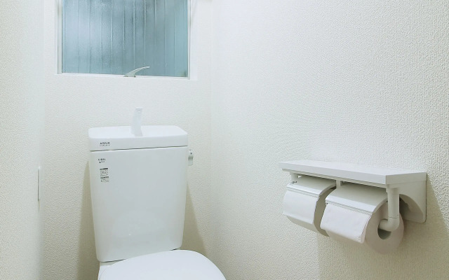 1 Bedrm Apt 5mins from Hiroshima Sta 5ppl (302)