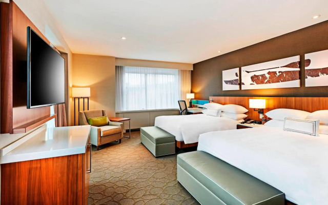 Delta Hotels by Marriott Dartmouth