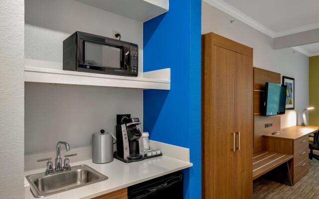 Holiday Inn Express & Suites Lufkin South by IHG