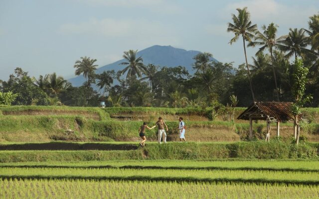 FuramaXclusive Resort & Villas, Ubud