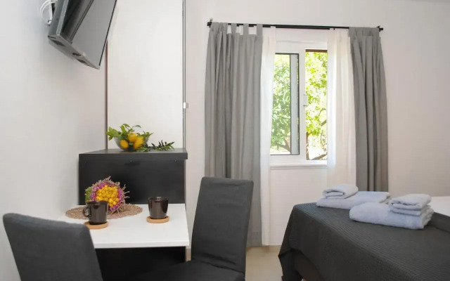 Rooms Dilk